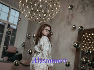 Alessamorr