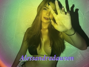 Alessandradawson