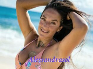 Alessandrasol