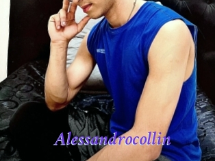 Alessandrocollin