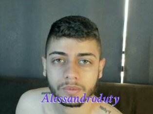 Alessandroduty