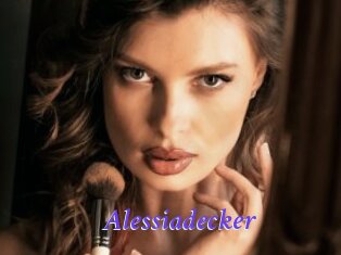 Alessiadecker