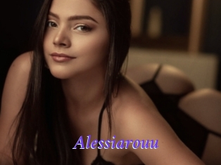 Alessiarouu