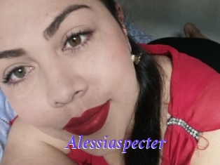 Alessiaspecter