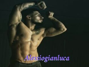 Alessiogianluca