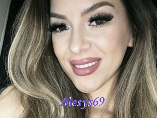 Alesys69