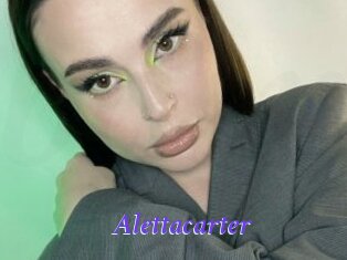 Alettacarter