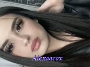 Alexaacox