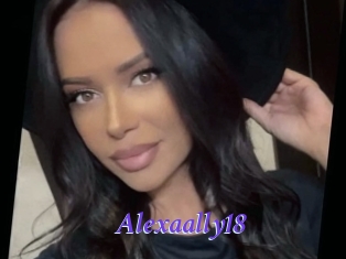 Alexaally18