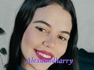 Alexaandharry