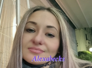 Alexabecks