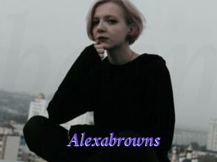 Alexabrowns