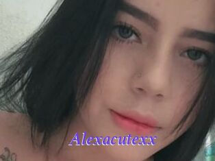 Alexacutexx