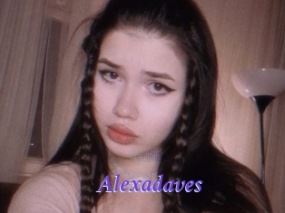 Alexadaves