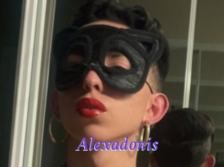 Alexadonis