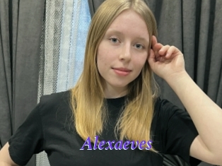 Alexaeves