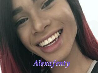 Alexafenty