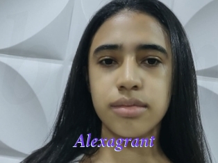 Alexagrant