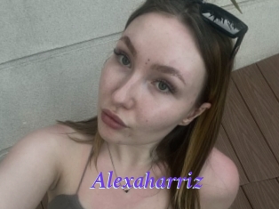 Alexaharriz