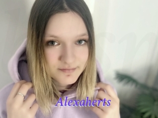 Alexaherts