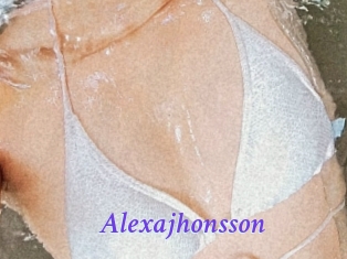 Alexajhonsson