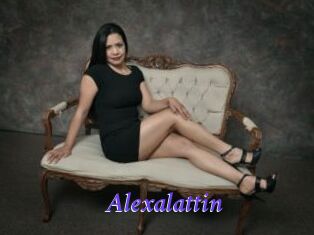 Alexalattin