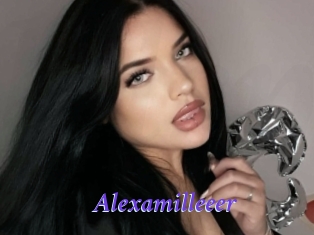 Alexamilleeer