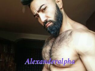 Alexanderalpha