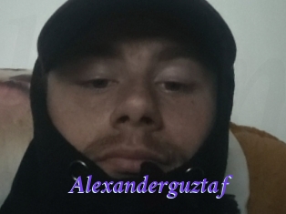 Alexanderguztaf