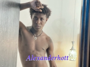 Alexanderhott