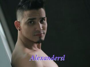 Alexandersl