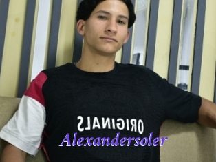 Alexandersoler