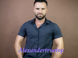 Alexandertruetop