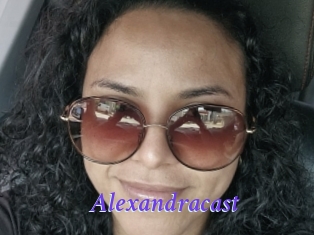 Alexandracast