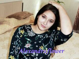 Alexandraflower