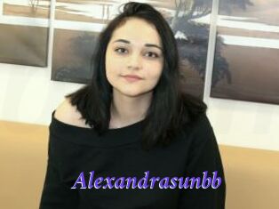 Alexandrasunbb