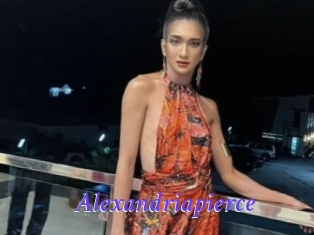 Alexandriapierce