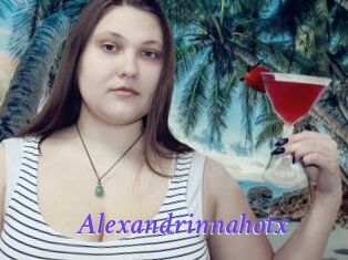 Alexandrinnahotx