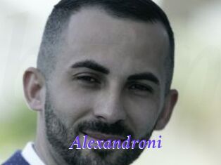 Alexandroni