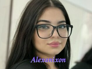 Alexanixon