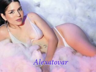 Alexatovar