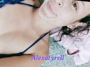 Alexatyrell