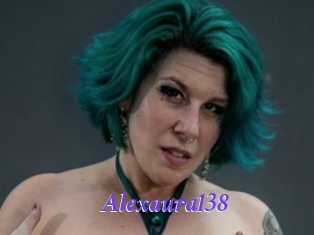 Alexaura138