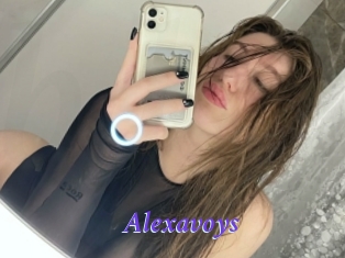 Alexavoys