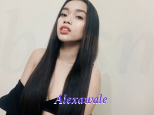 Alexawale