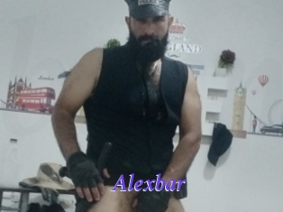 Alexbar