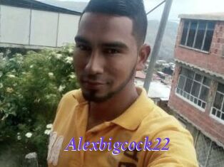 Alexbigcock22