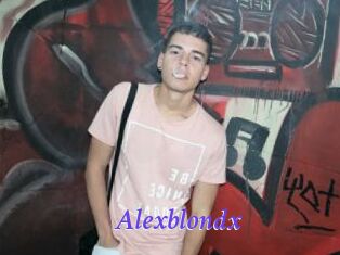 Alexblondx