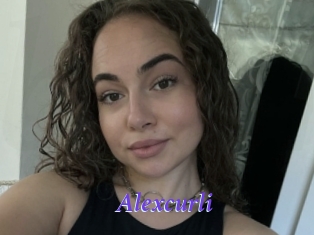 Alexcurli