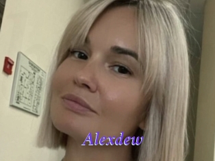 Alexdew